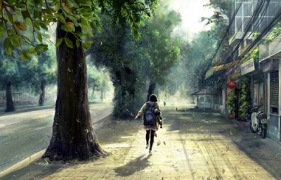 ​qq留言唯美82句