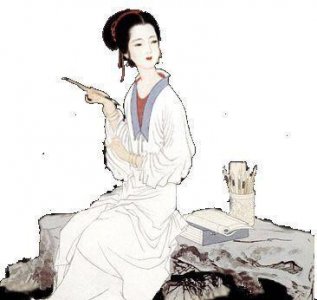 ​唐朝和宋朝之间的朝代(宋代文学风格)