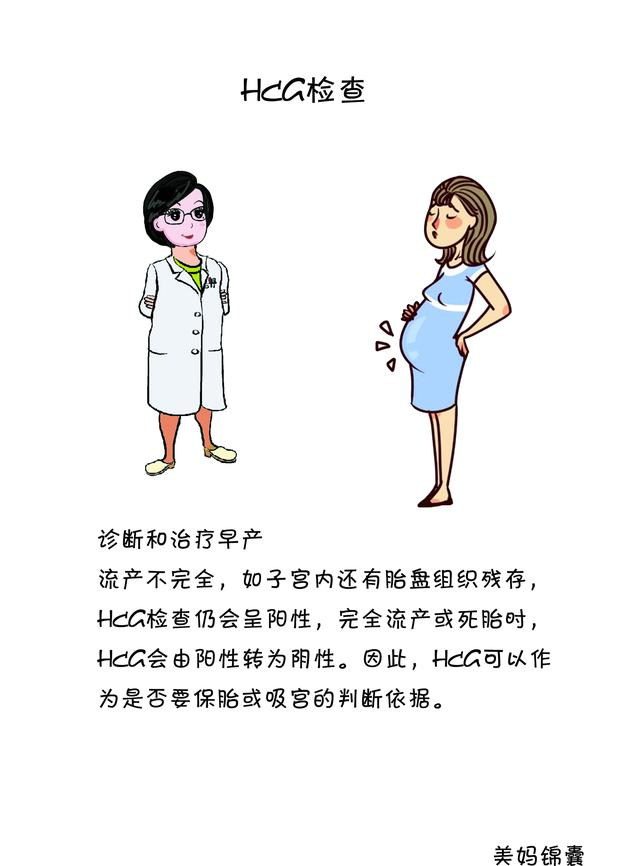 hcg检查查什么（什么是HCG检查）(5)