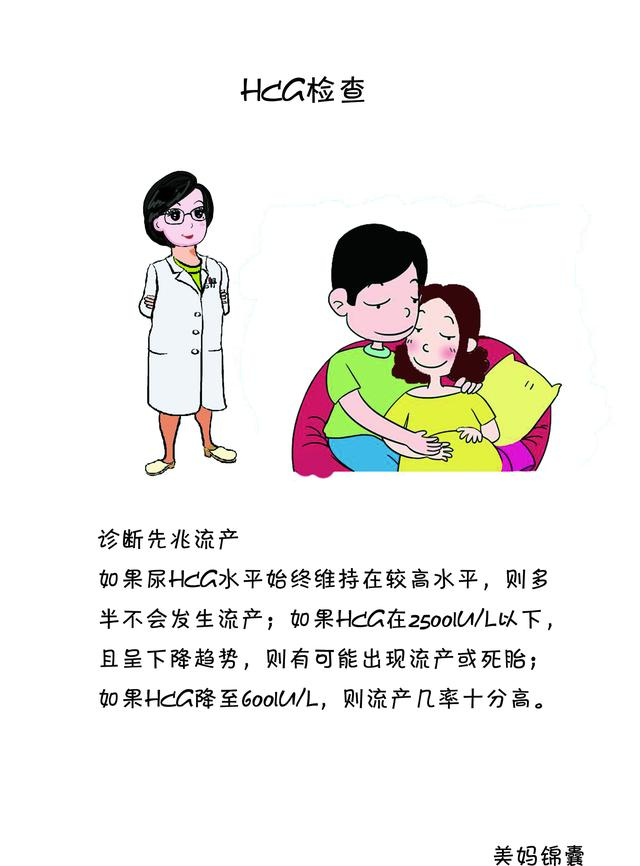 hcg检查查什么（什么是HCG检查）(6)