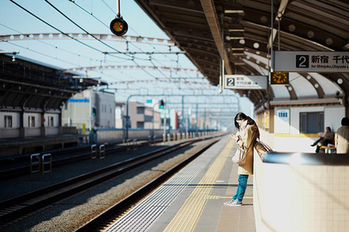 天气变凉了关心女朋友的句子(80句)