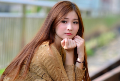 ​一看就想撩的女生网名(优选138个)