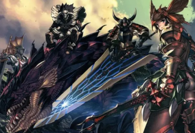 ​楚辞中最唯美的名字1500个