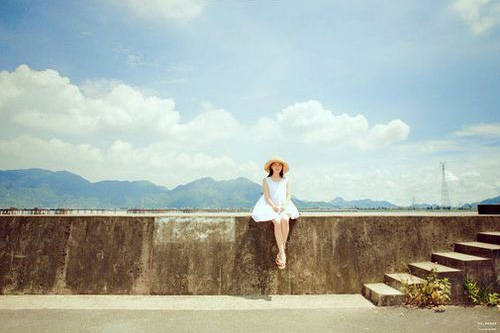 萌萌的小句子89句