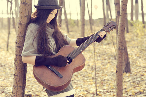 写青春的唯美句子摘抄作文用(36句)