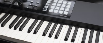 ​电钢琴和电子琴的区别