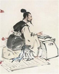 ​梁成简介（梁成明朝儋州有名的读书人）