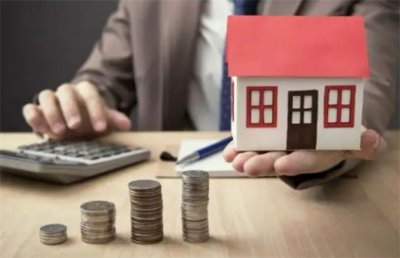 ​买房贷款是自己办还是售楼处办