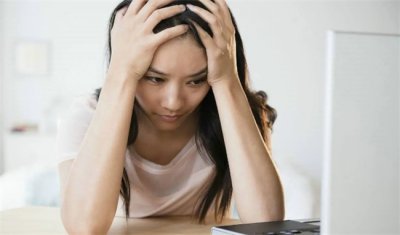 ​女人应该如何克服年龄带来的焦虑