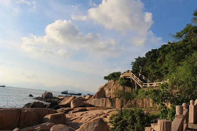 2025珠海旅游必去的4个景点