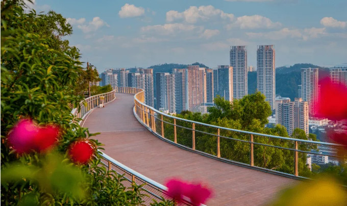 2025珠海旅游必去的4个景点