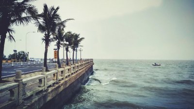 ​2025珠海旅游必去的4个景点