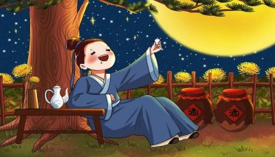 ​李白将进酒原文朗诵 将进酒全诗原文