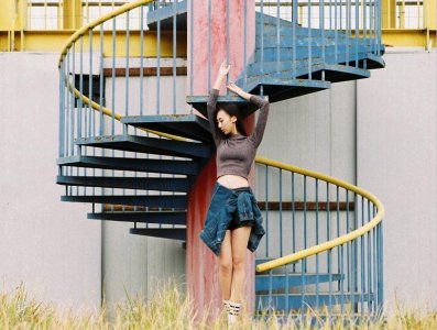 ​好听网名女,女生简短好听昵称366个