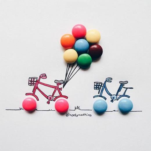 让自己沉淀下来的句子