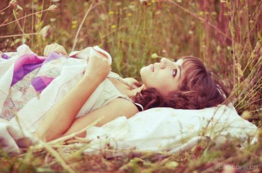 让自己沉淀下来的句子