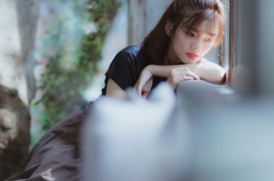 ​等待一个人的经典句子(44句)