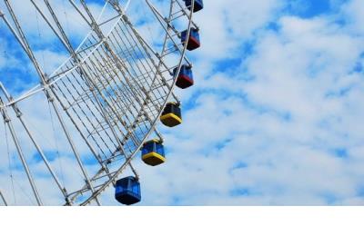 成熟干净的句子