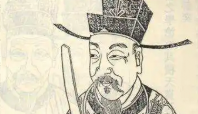 ​唐朝大臣中书令参知政事：岑文本生平介绍及历史评价