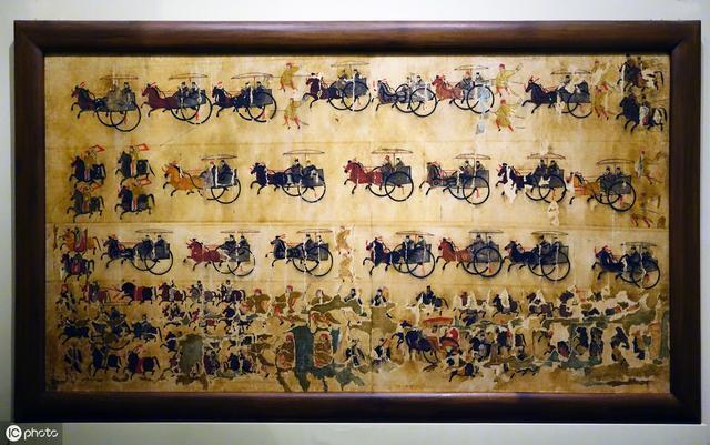 袁绍、袁术联合起来又能如何？东汉末期那些中枢豪门的困境