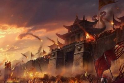 ​大脚丑女因做了这件事,朱元璋称帝后立其为皇后