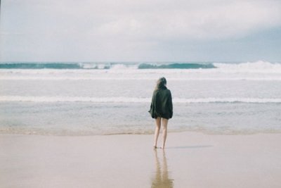 ​形容海面的比喻句10句