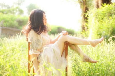 ​对很多事情无所谓淡然的签名