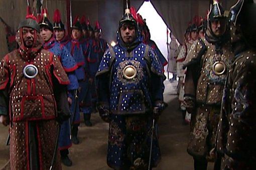 清朝名将岳钟琪是岳飞后代吗?