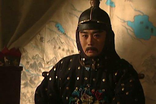 清朝名将岳钟琪是岳飞后代吗?