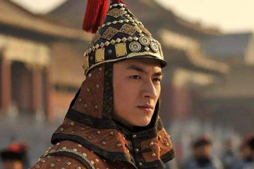 清朝名将岳钟琪是岳飞后代吗?