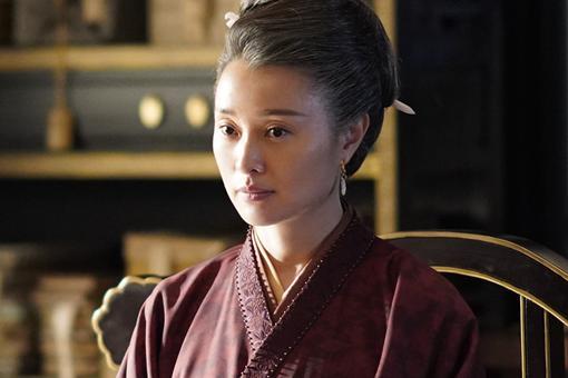 历史上宋仁宗什么时候得知生母是李宸妃的