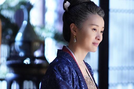 历史上宋仁宗什么时候得知生母是李宸妃的