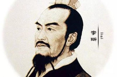 ​李斯生于楚国为什么却要投靠秦国?全因这两只老鼠