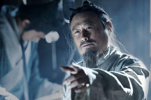 李斯生于楚国为什么却要投靠秦国?全因这两只老鼠