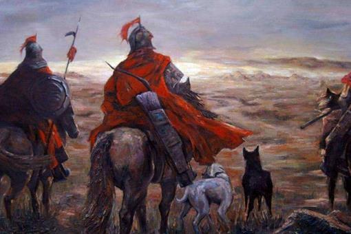 金灭宋后,为什么南迁的宋国还能牢牢掌握巴蜀这一块地方?