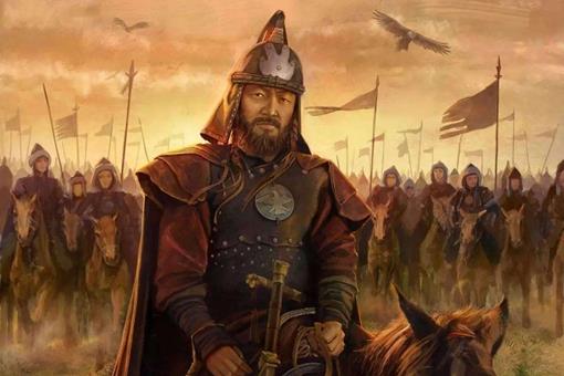 金灭宋后,为什么南迁的宋国还能牢牢掌握巴蜀这一块地方?