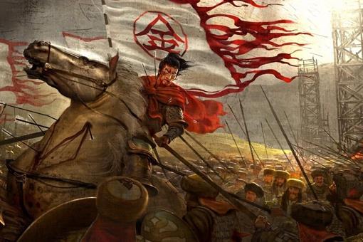 金灭宋后,为什么南迁的宋国还能牢牢掌握巴蜀这一块地方?