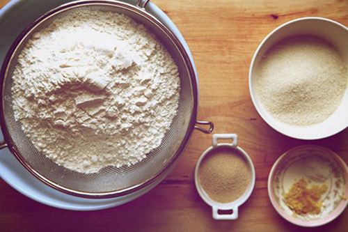 民间谚语云84句