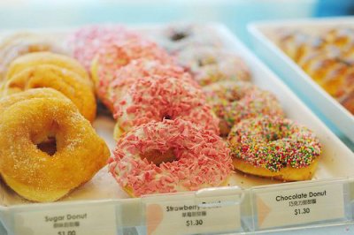 ​女孩的比喻句10句