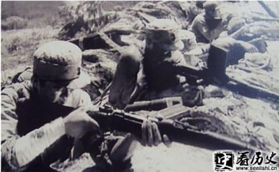 ​著名的孟良崮战役发生在哪里