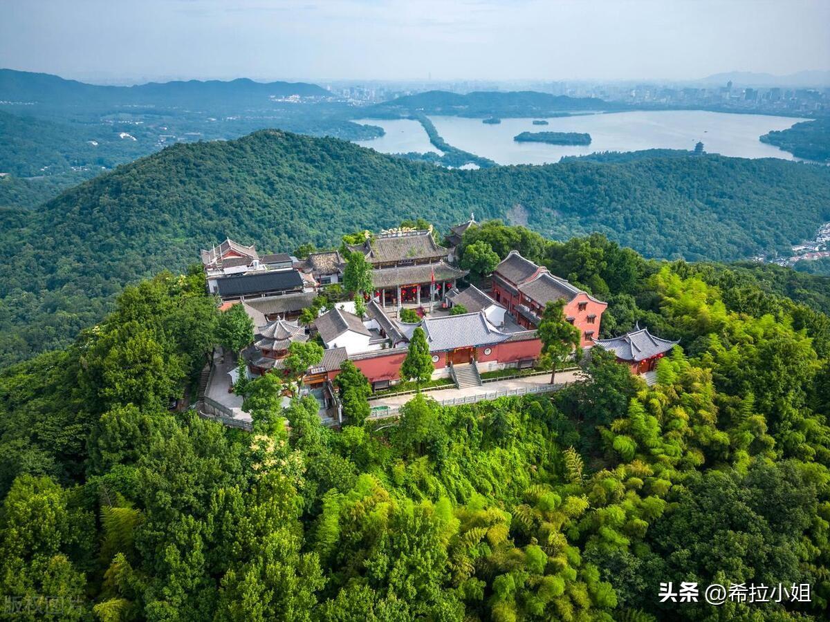 杭州西湖十景是哪十景(杭州西湖十景介绍)