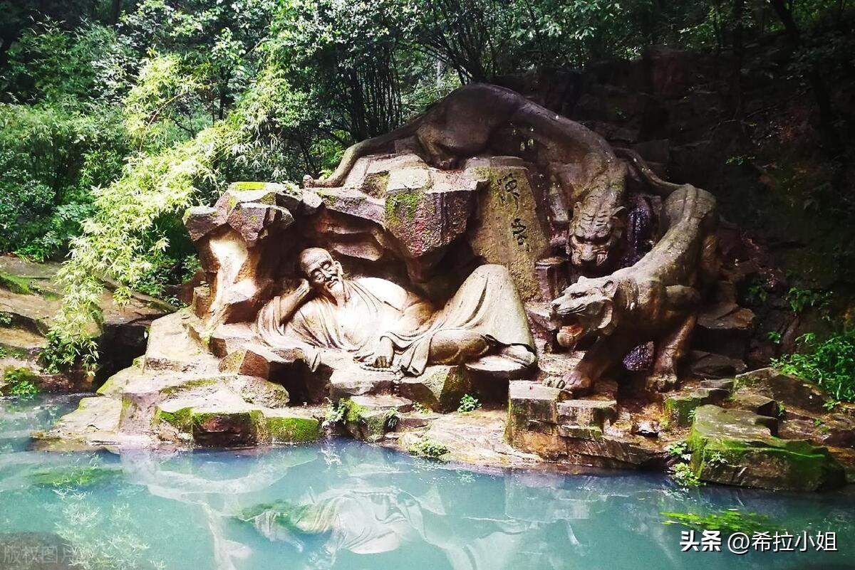 杭州西湖十景是哪十景(杭州西湖十景介绍)