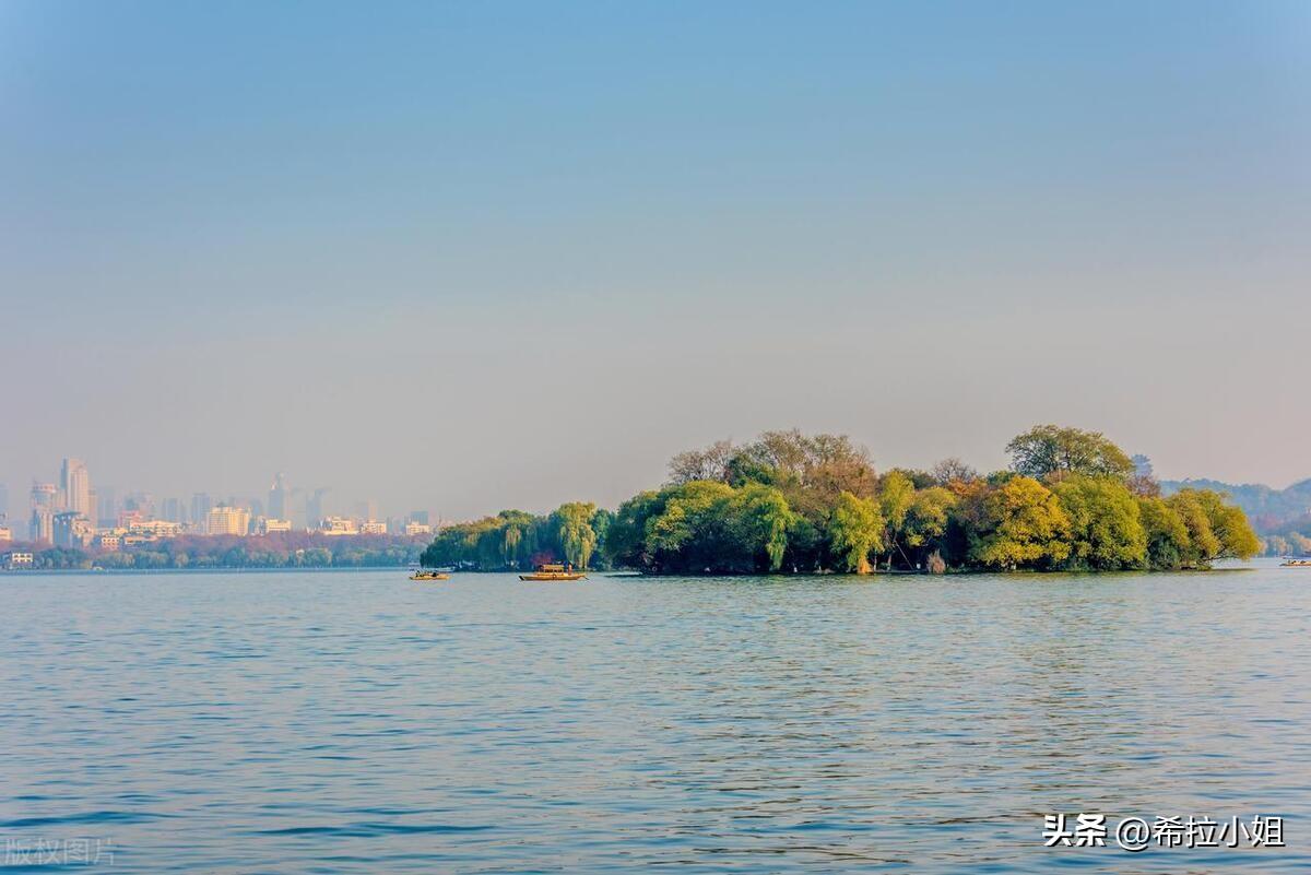 杭州西湖十景是哪十景(杭州西湖十景介绍)