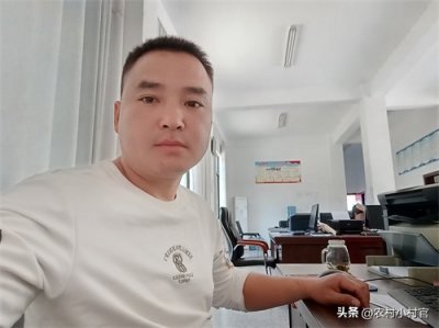 ​村干部是什么人？这样的村干部，估计大家都喜欢