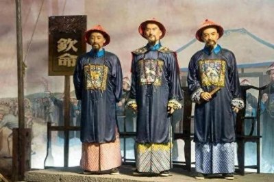 ​清代知府属于什么级别的官员，相当于现在的什么官职？