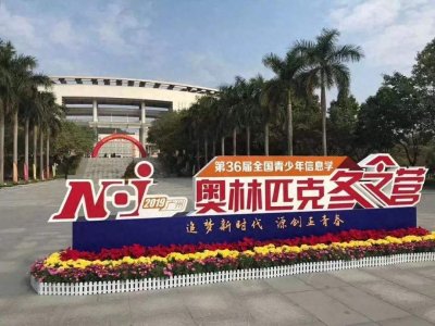 ​一文读懂信息学竞赛