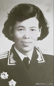 ​刘奇：原南京军区后勤部第十六分部卫生处处长