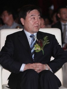 ​绿地集团张玉良董事长不雅照事件：一场网络谣言的闹剧