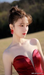 ​张纯烨高清性感美图壁纸收藏分享