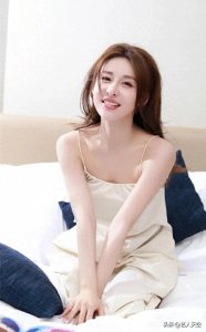 ​贾青——性感女神魅力四溢!